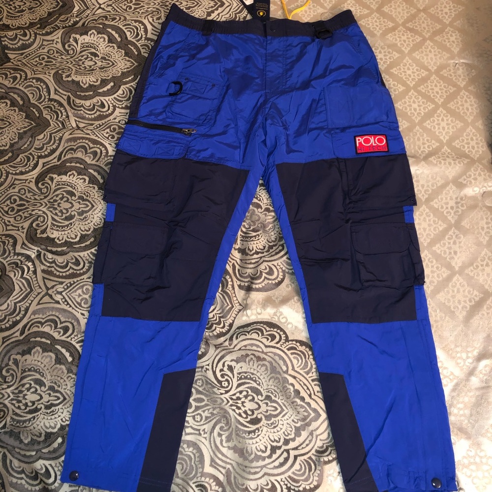 Ralph Lauren Polo Pants ‼️
